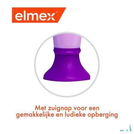Elmex Leertandenborstel 0-3 Jaar
