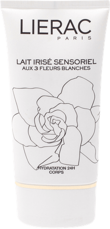Lierac Coll.blanche Melk Original 3 Bloem.fl 150 ml