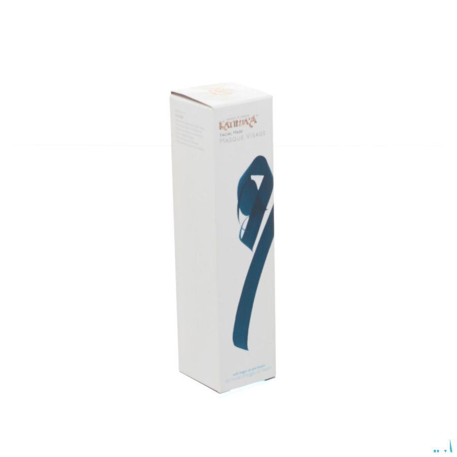 Katima A Gezichtsmasker Hydra Tube 50 ml