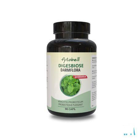 Fytobell Digesbiose Capsule 100
