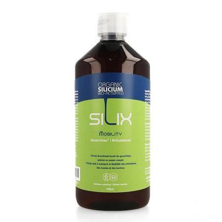 Silix Mobility 750 ml