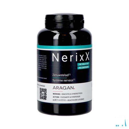 Nerixx Tabl 90