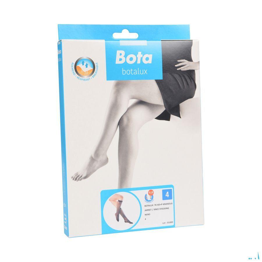 Botalux 70 Bas Jarret Ad Nero N4