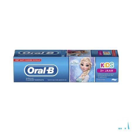 Oral-B Kids Frozen 75ml