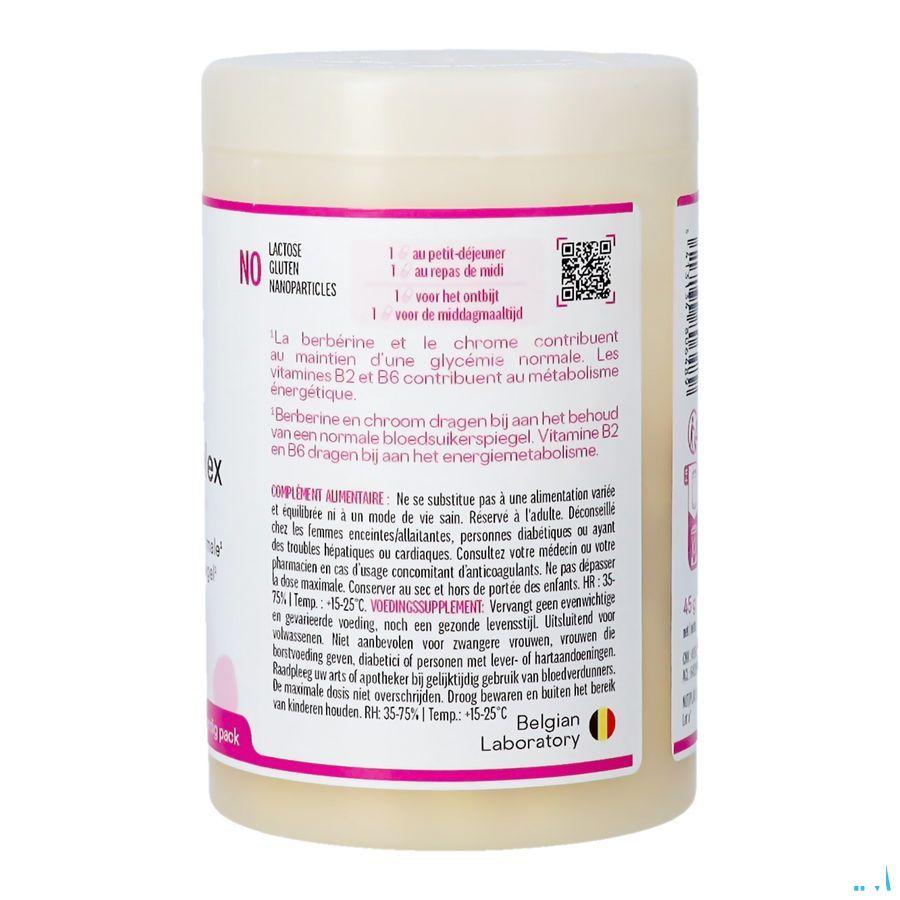Gluco Complex Be Life Caps 60