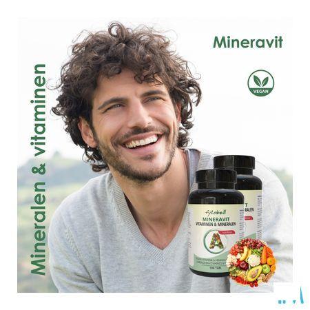 Fytobell Mineravit Tabletten 100