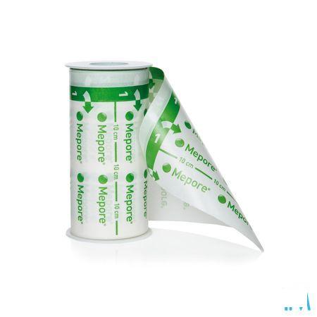 Mepore Film Roll Verband Transp N/ster 15cmx10m 1  -  Molnlycke Healthcare