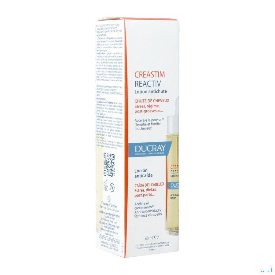 Ducray Creastim Lotion 60 ml 