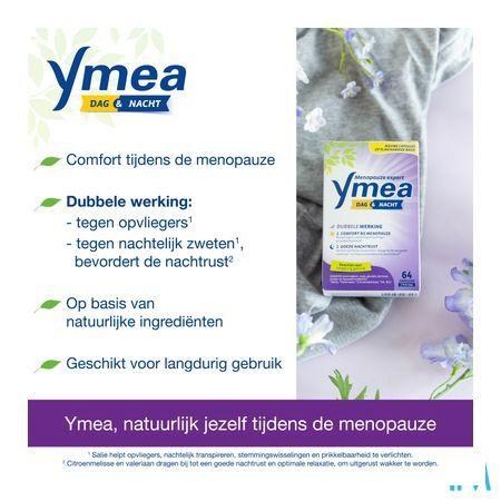 Ymea Day & Night Capsule 128 Be V2