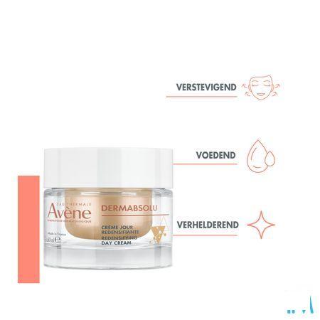 Avene Dermabsolu Dagcreme Verstevigend 50 ml