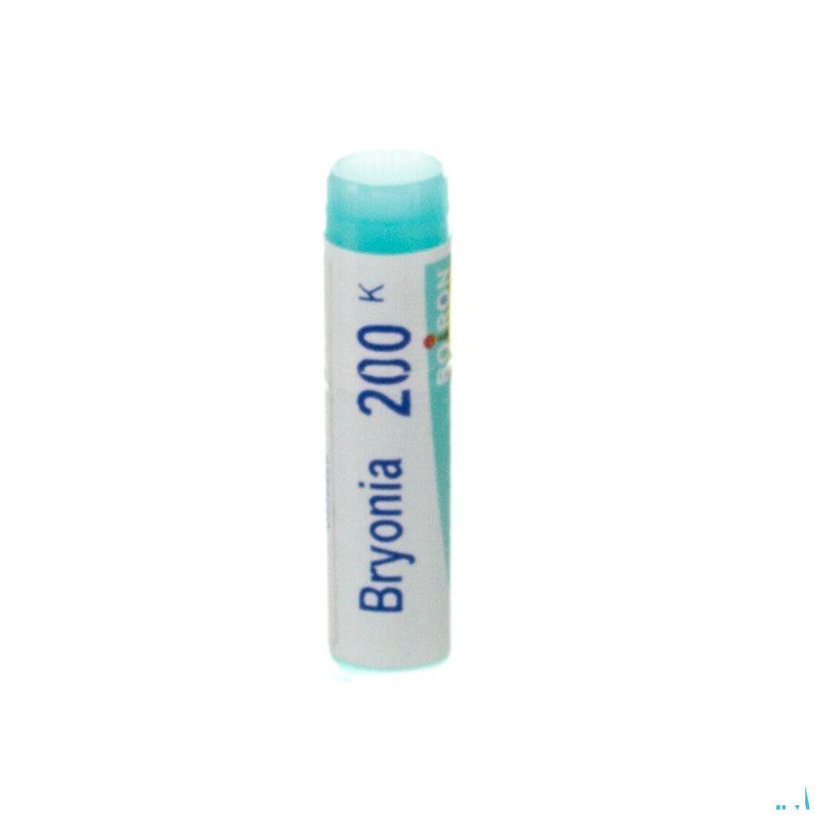 Bryonia 200K Gl Boiron  -  Boiron