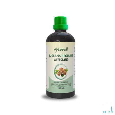 Fytobell Juglans Regia Ue 100 ml