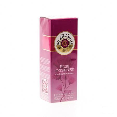Roger & gallet Rose Imaginaire Vapo 100 ml