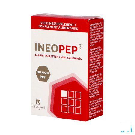 Ineopep Tabl 90 Revogan