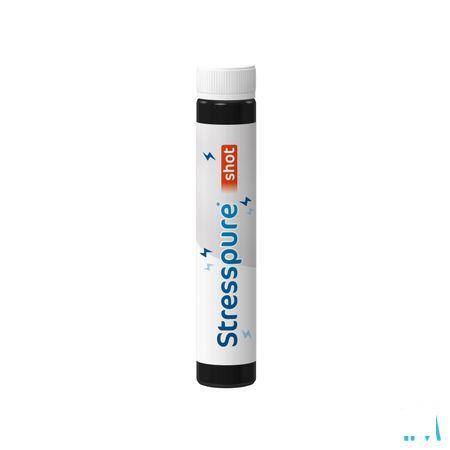 Stresspure Shot 14 x 25 ml