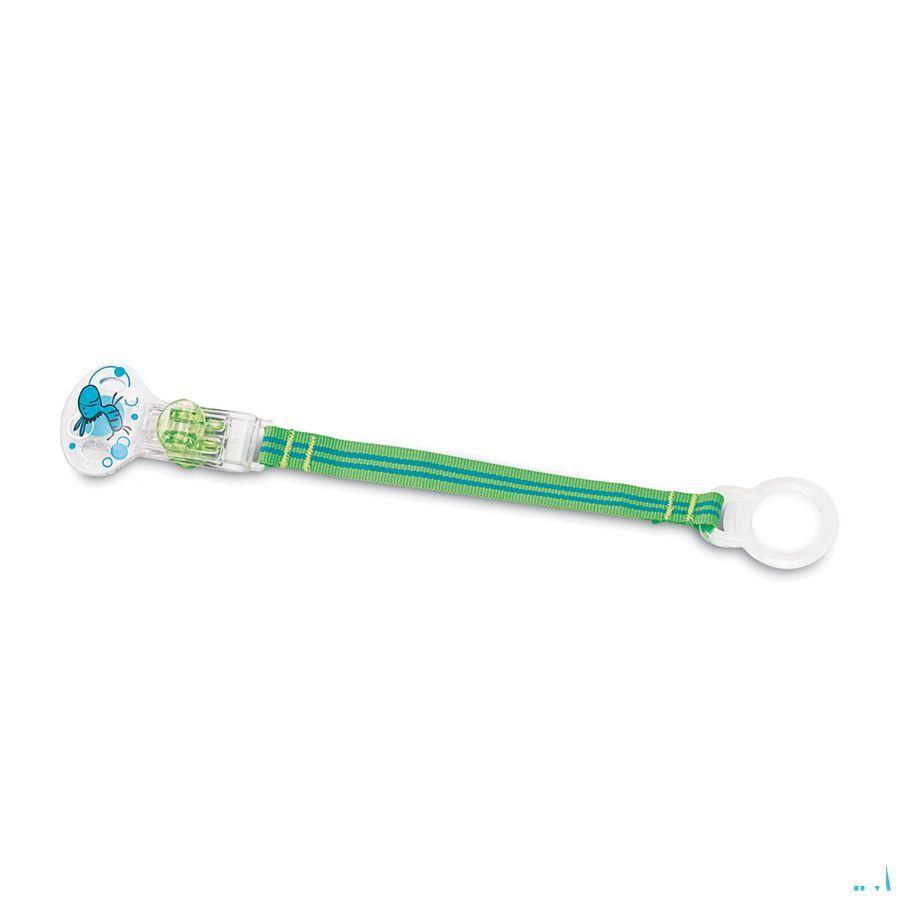 Nuby Attache-sucette Universel Pacifinder  -  New Valmar