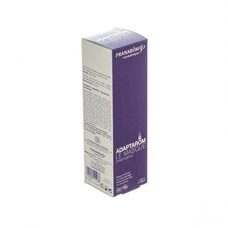 Adaptarom Masque Creme Purifiante 100 ml  -  Pranarom