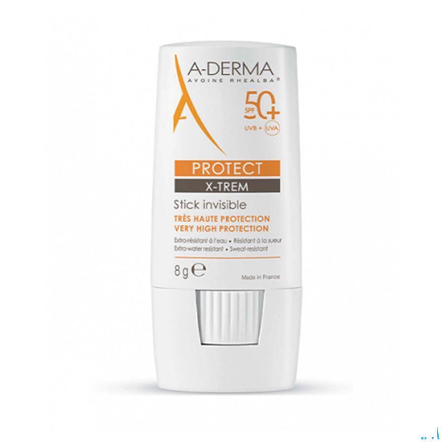 Aderma Zon Protect Stick Xtrem 8 G  -  Aderma