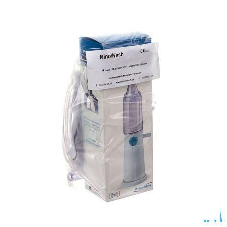Rinowash Chambre Nasal (bb-enf-ad)  -  Henrotech