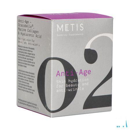 Metis Anti-Age 02 Start V-Caps 60