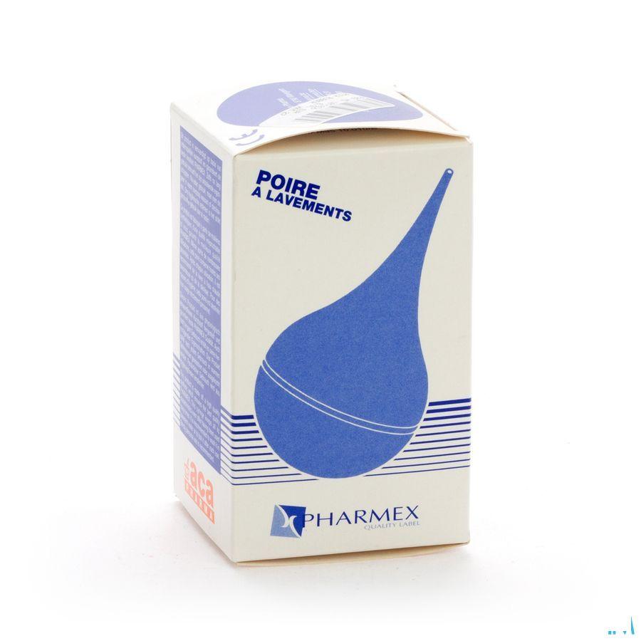 Pharmex Poire 27ml Xs  -  Infinity Pharma