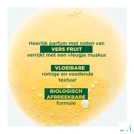 Klorane Capilaire Shampooing Mangue 100 ml