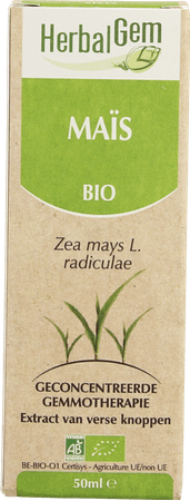 Herbalgem Mais Macerat 50 ml  -  Herbalgem