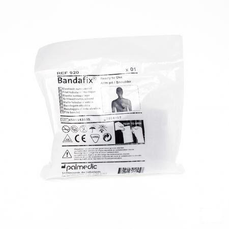Bandafix Helanca Aisselle T20-6 9285920