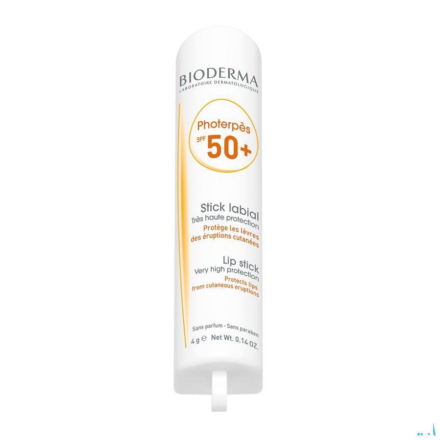 Bioderma Photerpes Stick Spf50 + 4g