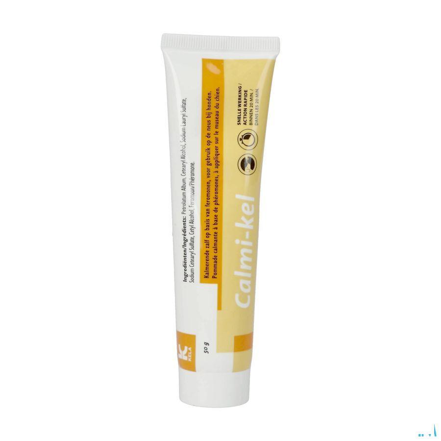 Calmi Kel Zalf 50g