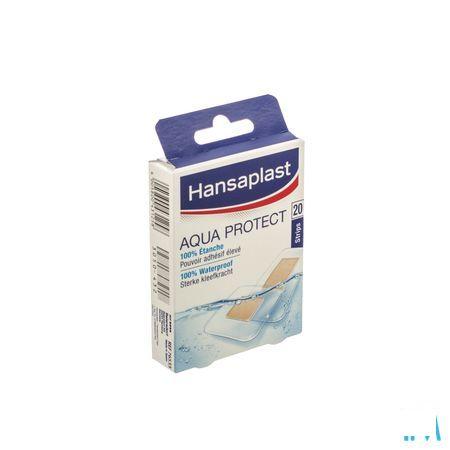 Hansaplast Aqua Protect Strips 20  -  Beiersdorf
