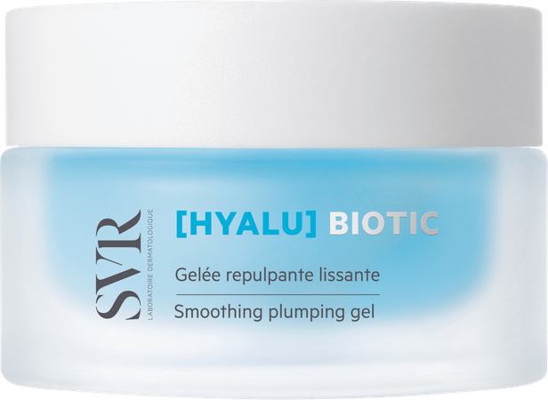 Svr Biotic Hyalu Creme Navulbaar 50 ml