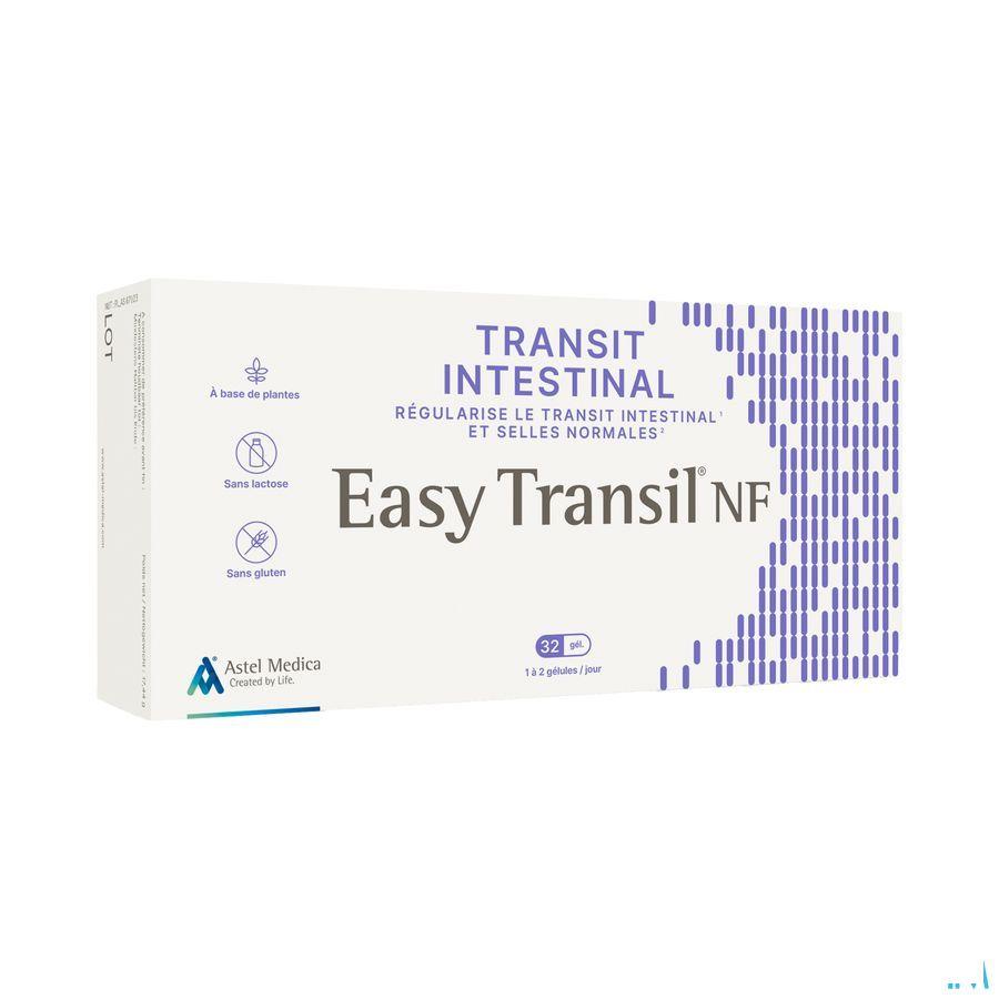 Easy Transil Caps 32