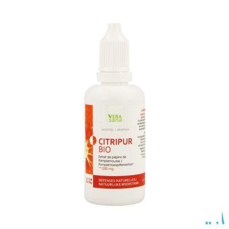 Citripur Plus 50 ml