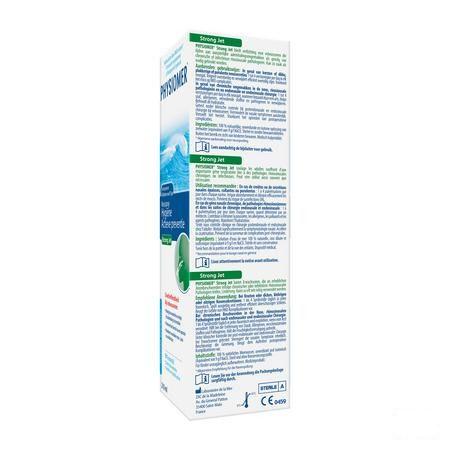 Physiomer Strong Jet 210 ml