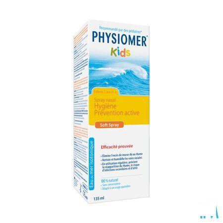 Physiomer Kids Spray 135 ml