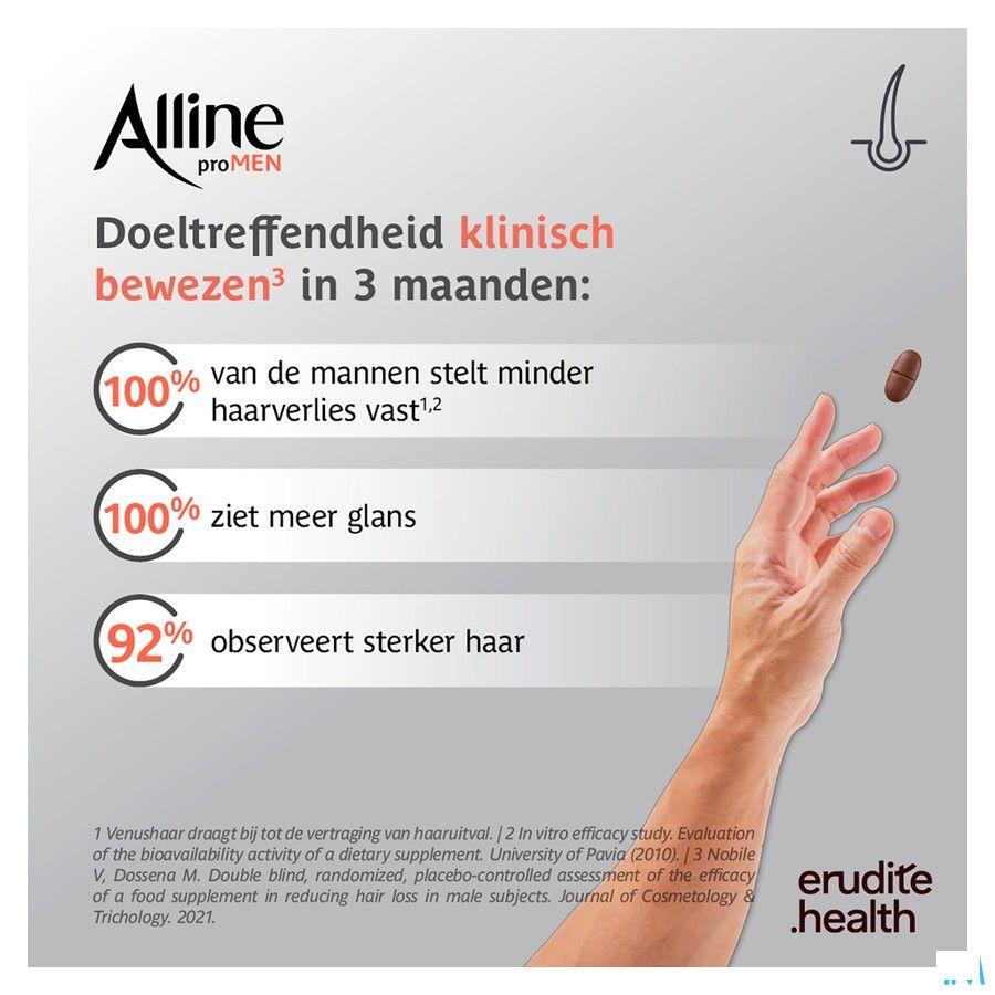 Alline Promen Comp 90  -  Trenker