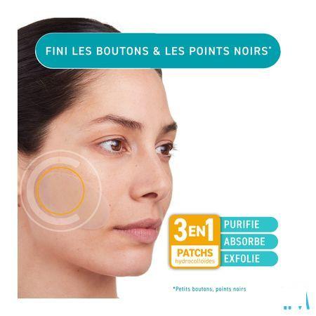Compeed A/Imperfections Zuiverend Patchs 7