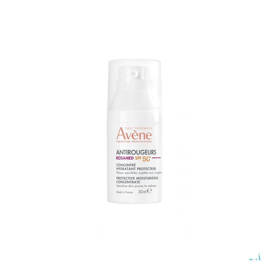 Avene Rosamed Concentraat Tegen Roodh. Spf50+ 30 ml
