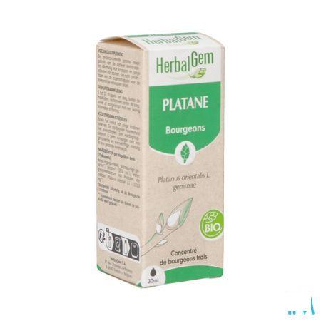 Herbalgem Platane Bio 30 ml