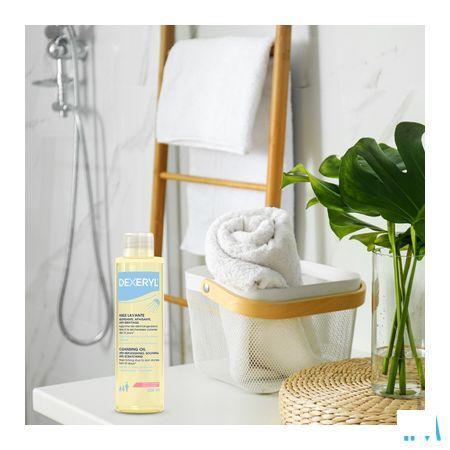 Dexeryl Huile Lavante 200 ml