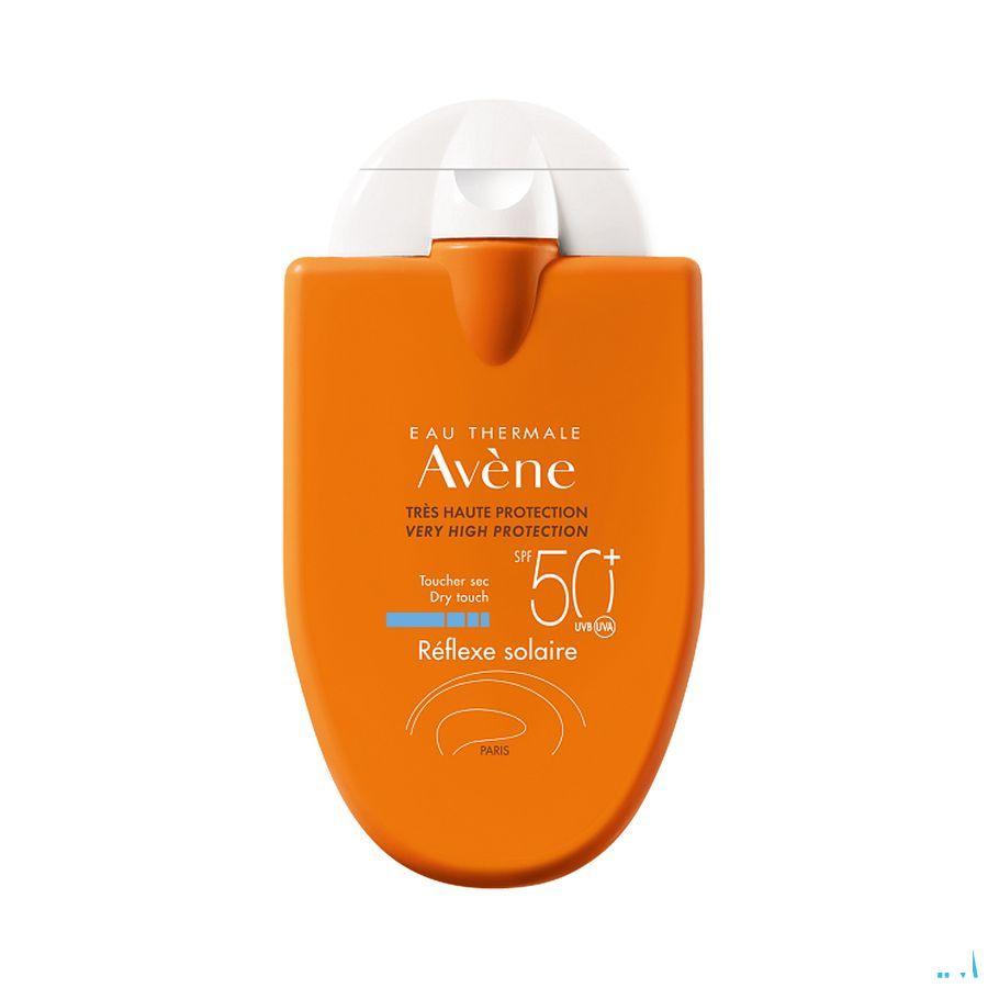 Avene Zon Reflexe Ip50 + 50 ml  -  Avene