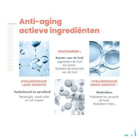 Avene Hyaluron Activ B3 Serum Concen. Repulp. 30 ml