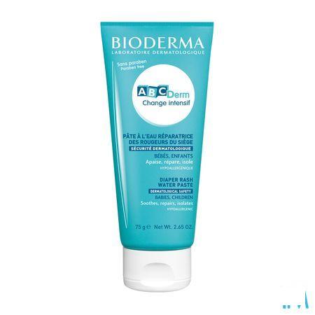 Bioderma Abc Derm Change Intensif Creme 100 ml