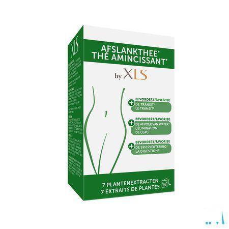Xls The Amincissant Sach 20  -  Perrigo