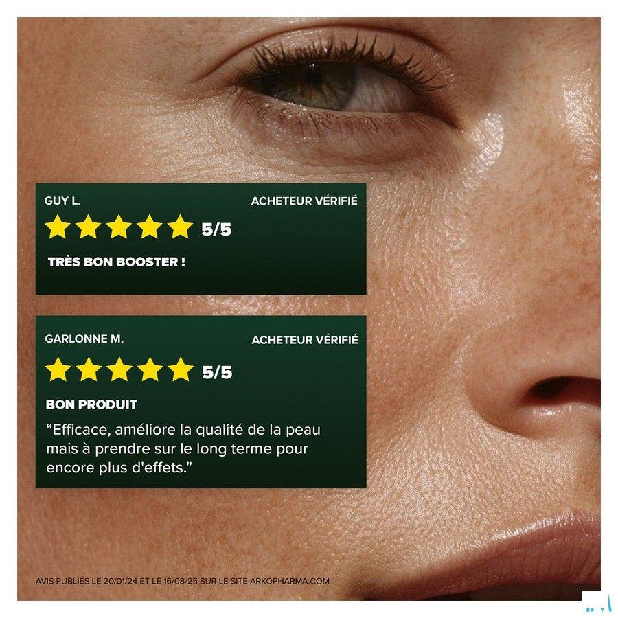Coenzyme Q10 Capsule 45  -  Arkopharma