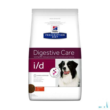 Hills Prescrip. Diet Canine I/D 5 Kg