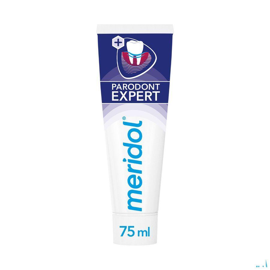 Meridol Parodont Expert Tandpasta Tandvlees 75 ml