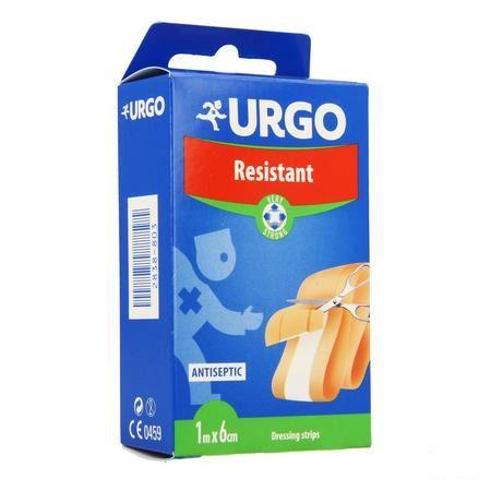 Urgo Resistant Bande 1mx6cm 1  -  Urgo Healthcare