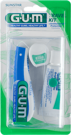 Gum Travel Kit 156